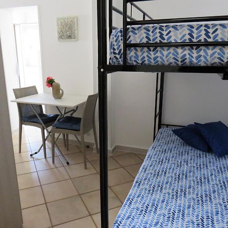B&B Vento Del Mare Сан-Пьетро-ин-Беванья Экстерьер фото
