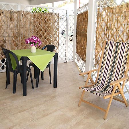 B&B Vento Del Mare Сан-Пьетро-ин-Беванья Экстерьер фото