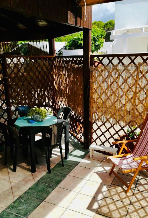 B&B Vento Del Mare Сан-Пьетро-ин-Беванья Экстерьер фото