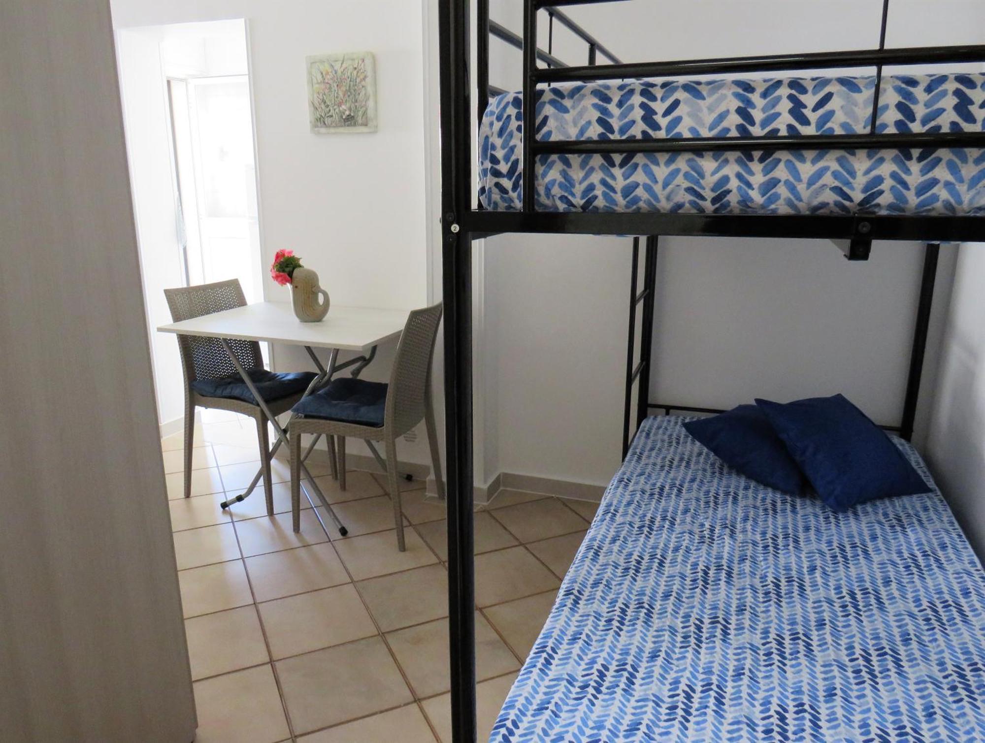 B&B Vento Del Mare Сан-Пьетро-ин-Беванья Экстерьер фото
