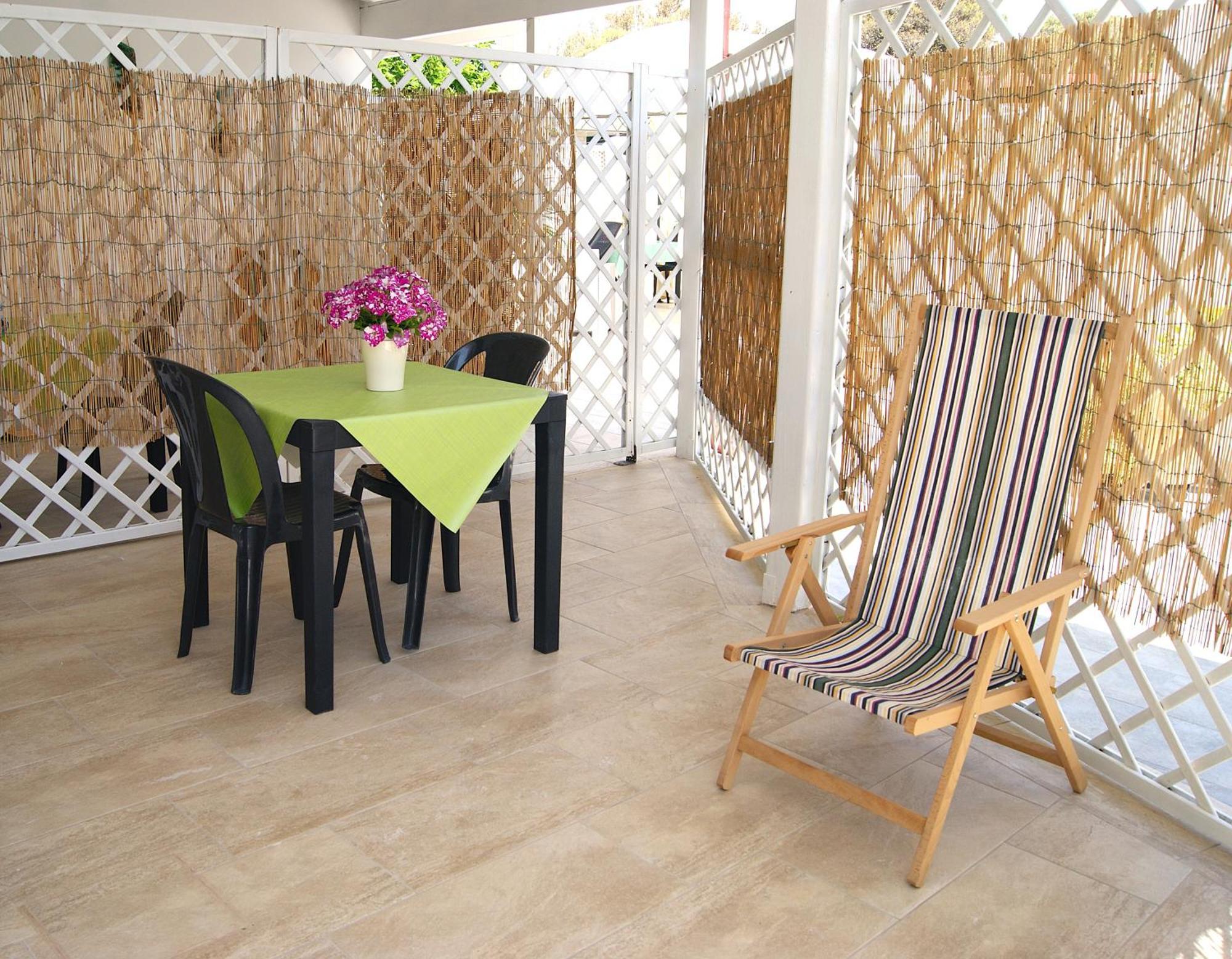 B&B Vento Del Mare Сан-Пьетро-ин-Беванья Экстерьер фото
