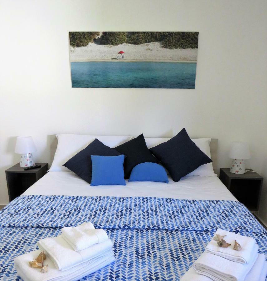 B&B Vento Del Mare Сан-Пьетро-ин-Беванья Экстерьер фото