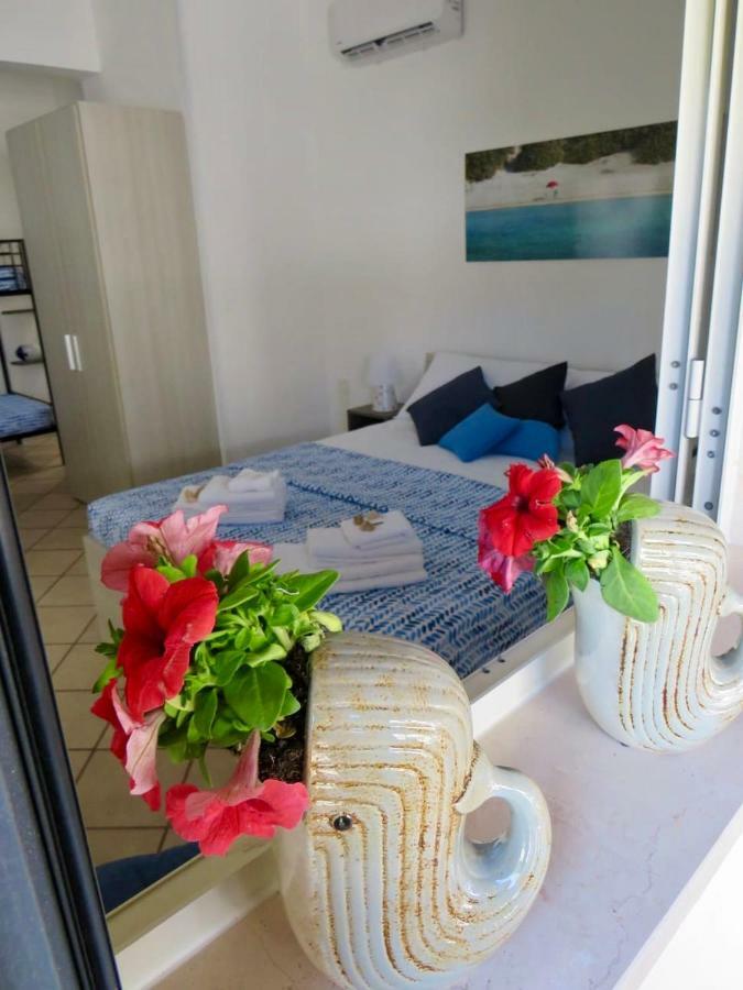 B&B Vento Del Mare Сан-Пьетро-ин-Беванья Экстерьер фото