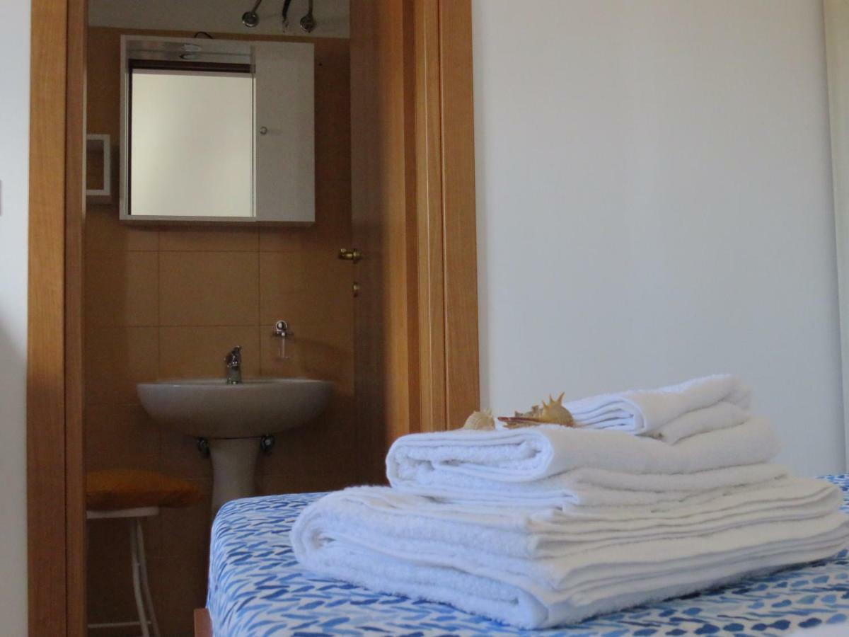 B&B Vento Del Mare Сан-Пьетро-ин-Беванья Экстерьер фото