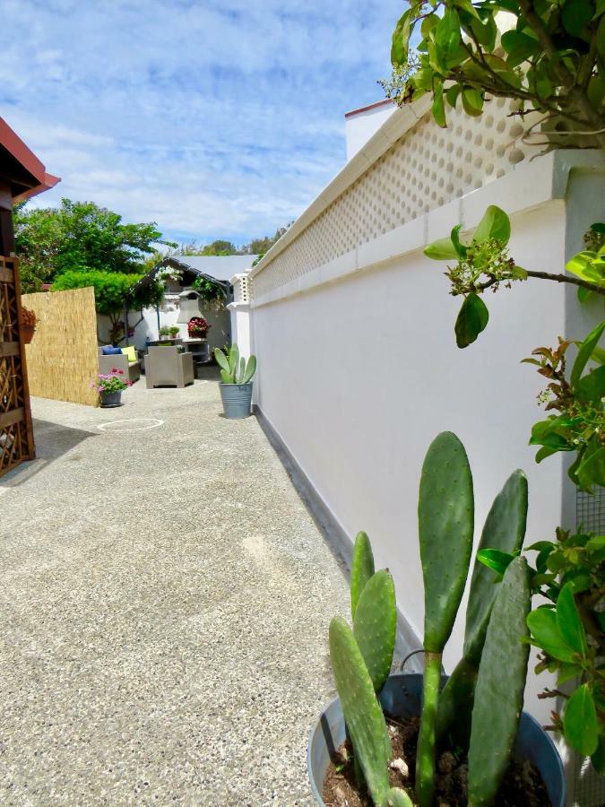 B&B Vento Del Mare Сан-Пьетро-ин-Беванья Экстерьер фото
